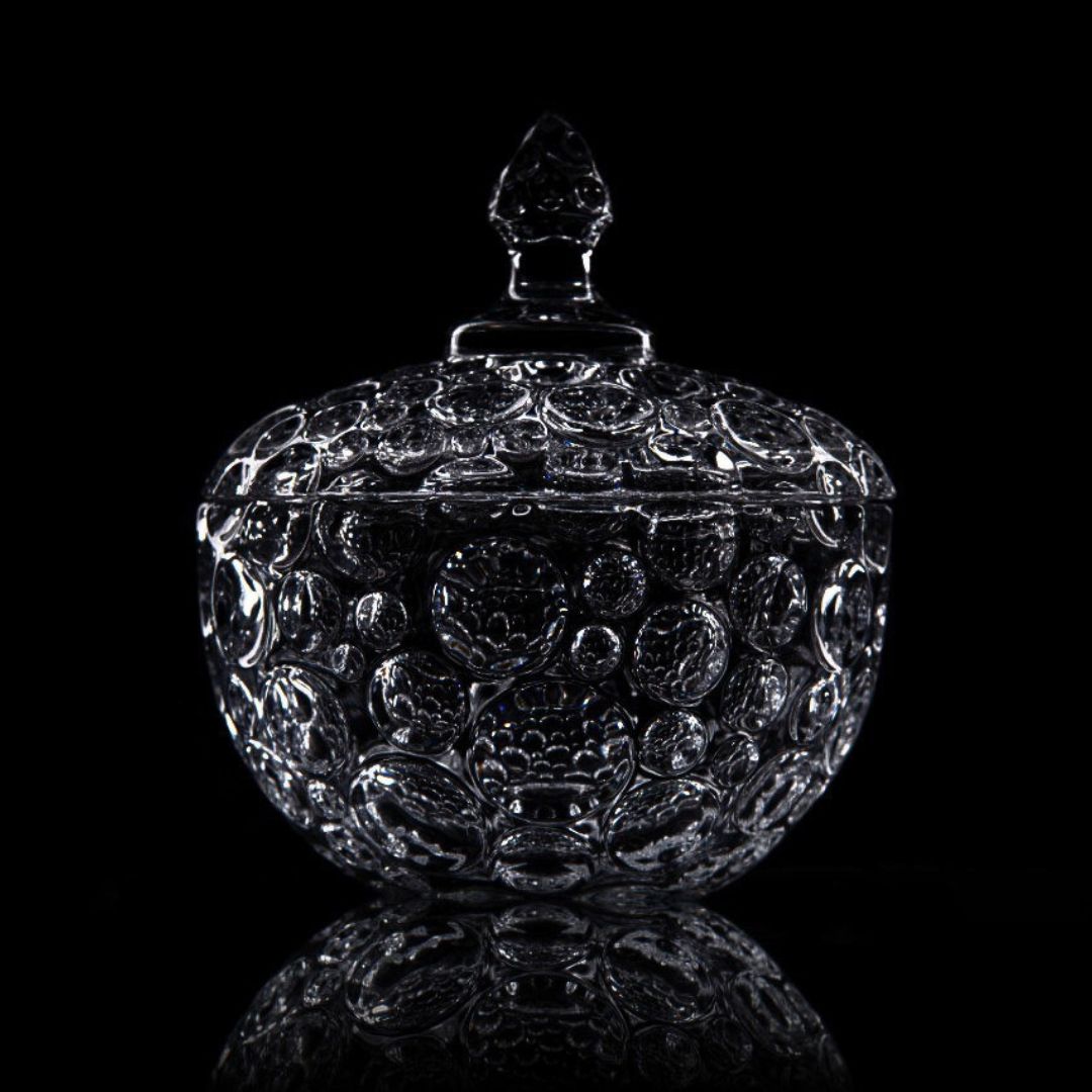 kupe qerasje pa fron bubbles 17 cm