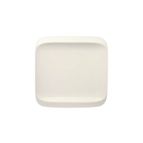 pjate soup white infinity 26x26 cm