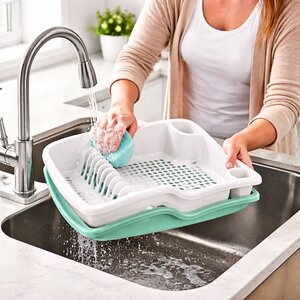 kullese enesh brio sage 40x48 cm