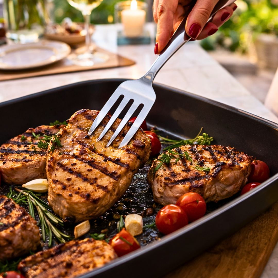 pirun sherbimi astra 24 cm