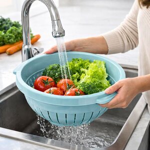 kullese scolapasta dolphin 27 cm