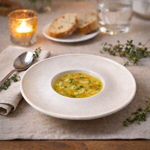 pjate omega graffity white 20 cm