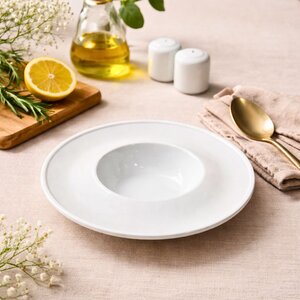 pjate omega graffity white 20 cm