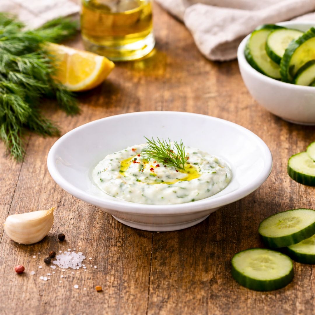 tas happy white 15 cm