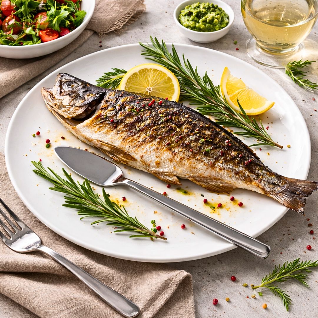 thike peshku tecna 6 cope