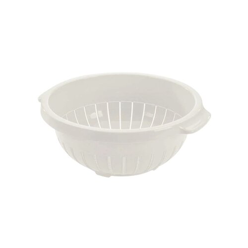 kullese scolapasta white 27 cm