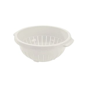 kullese scolapasta white 27 cm