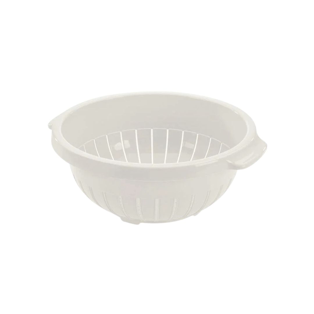 kullese scolapasta white 27 cm