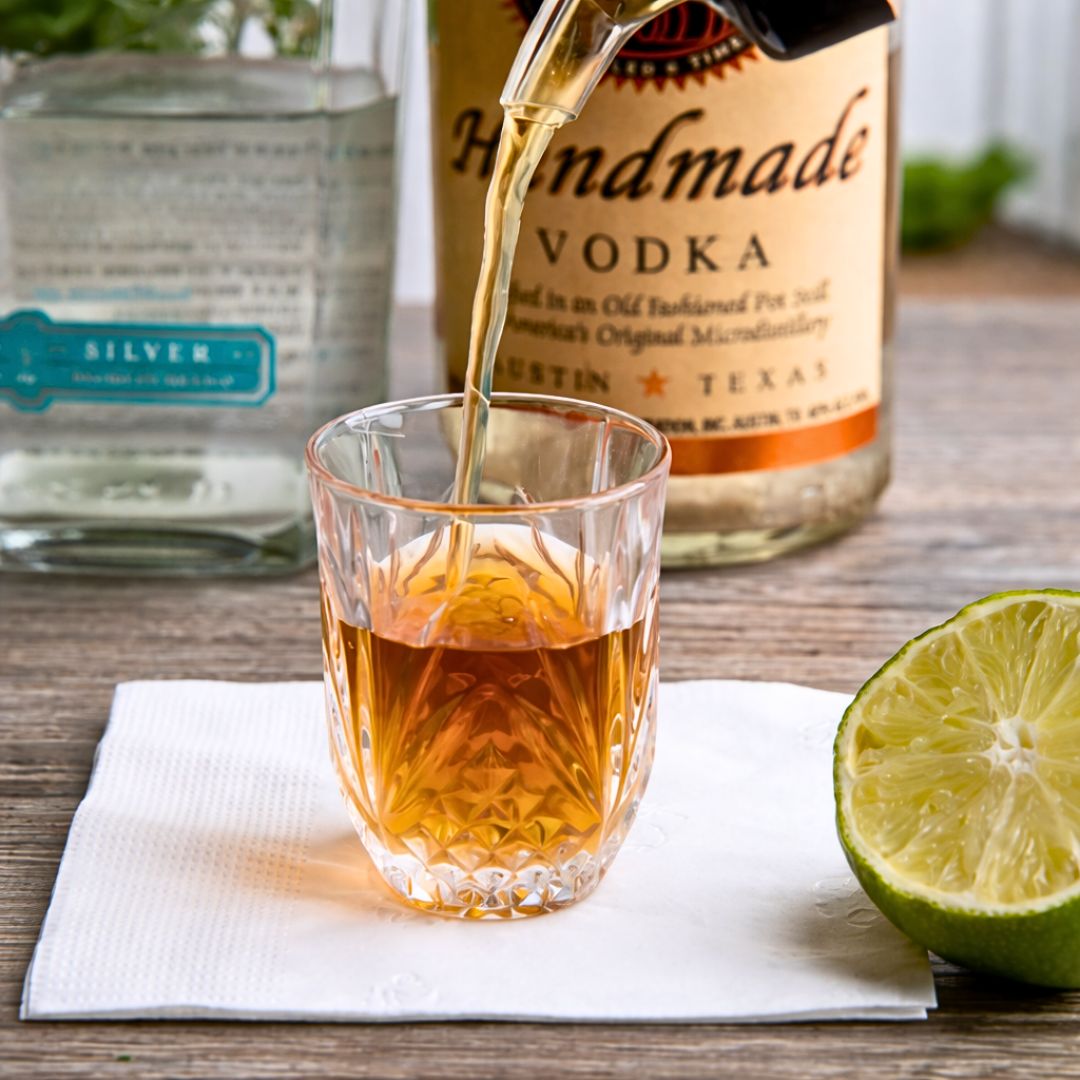 gote shots broadway 5,5 cl 6 cope