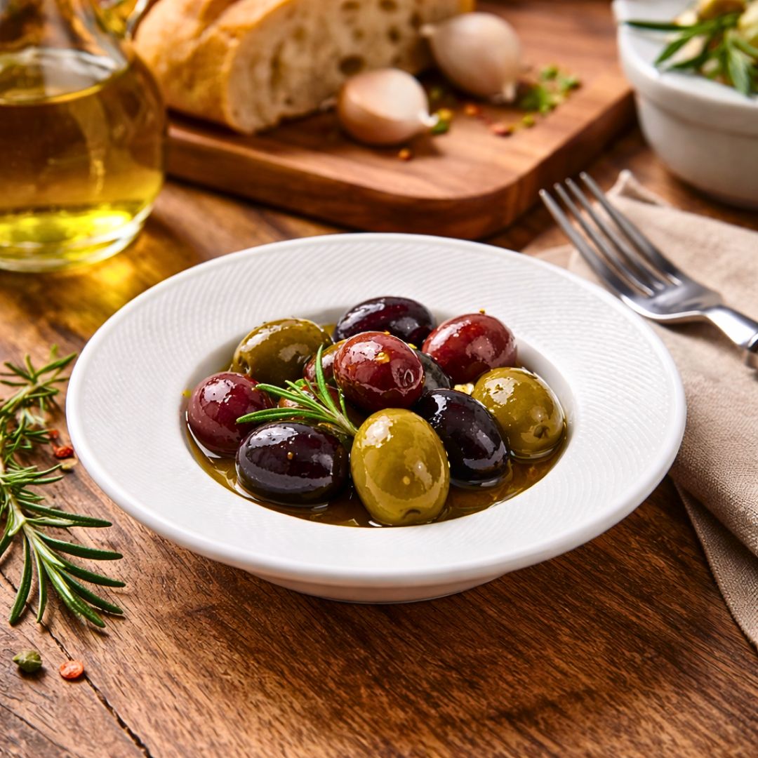 tas graffity white 15 cm