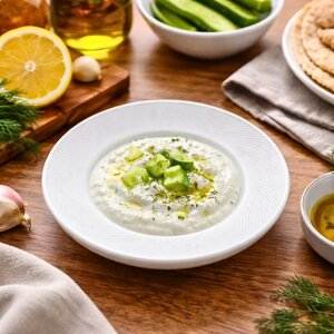 tas graffity white 15 cm