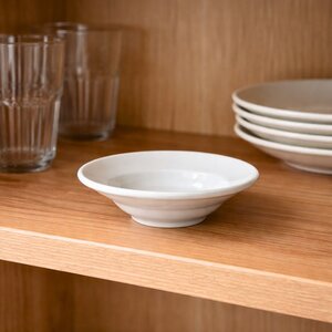 tas graffity white 15 cm