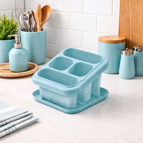 mbajtese lugesh dolphin scolaposate 18x16 cm