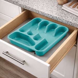 mbajtese lugesh portaposate dolphin 26x34 cm