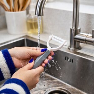 qeruese perimesh qeramike family 17 cm