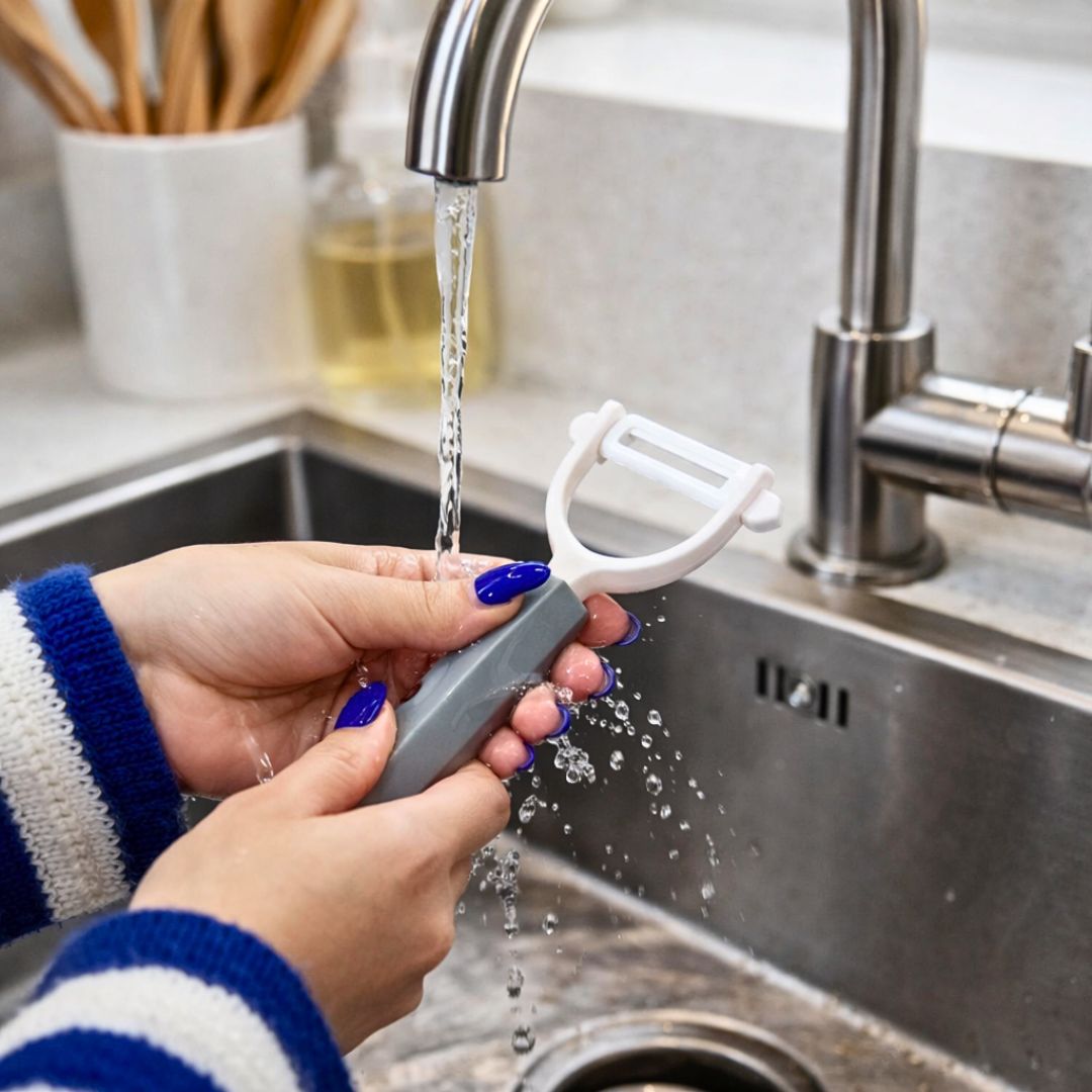 qeruese perimesh qeramike family 17 cm