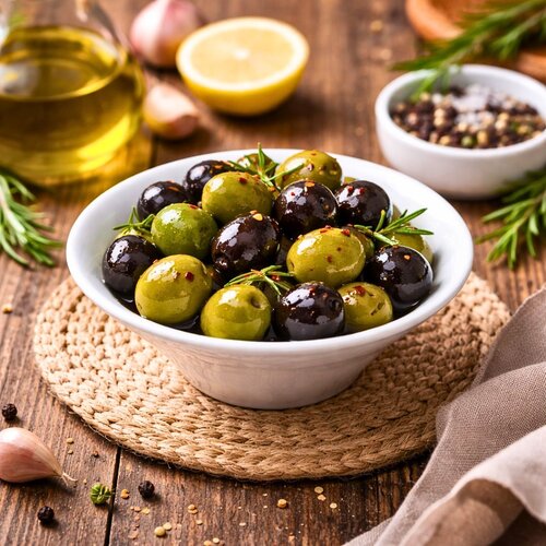 tas konik graffity white 15 cm