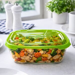 tas drejtkendor nuvola lime 3,0 lt