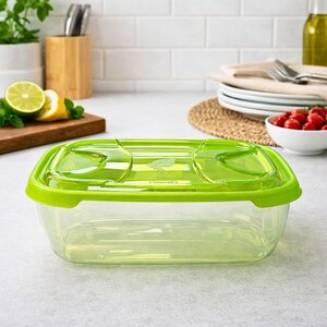 tas drejtkendor nuvola lime 3,0 lt