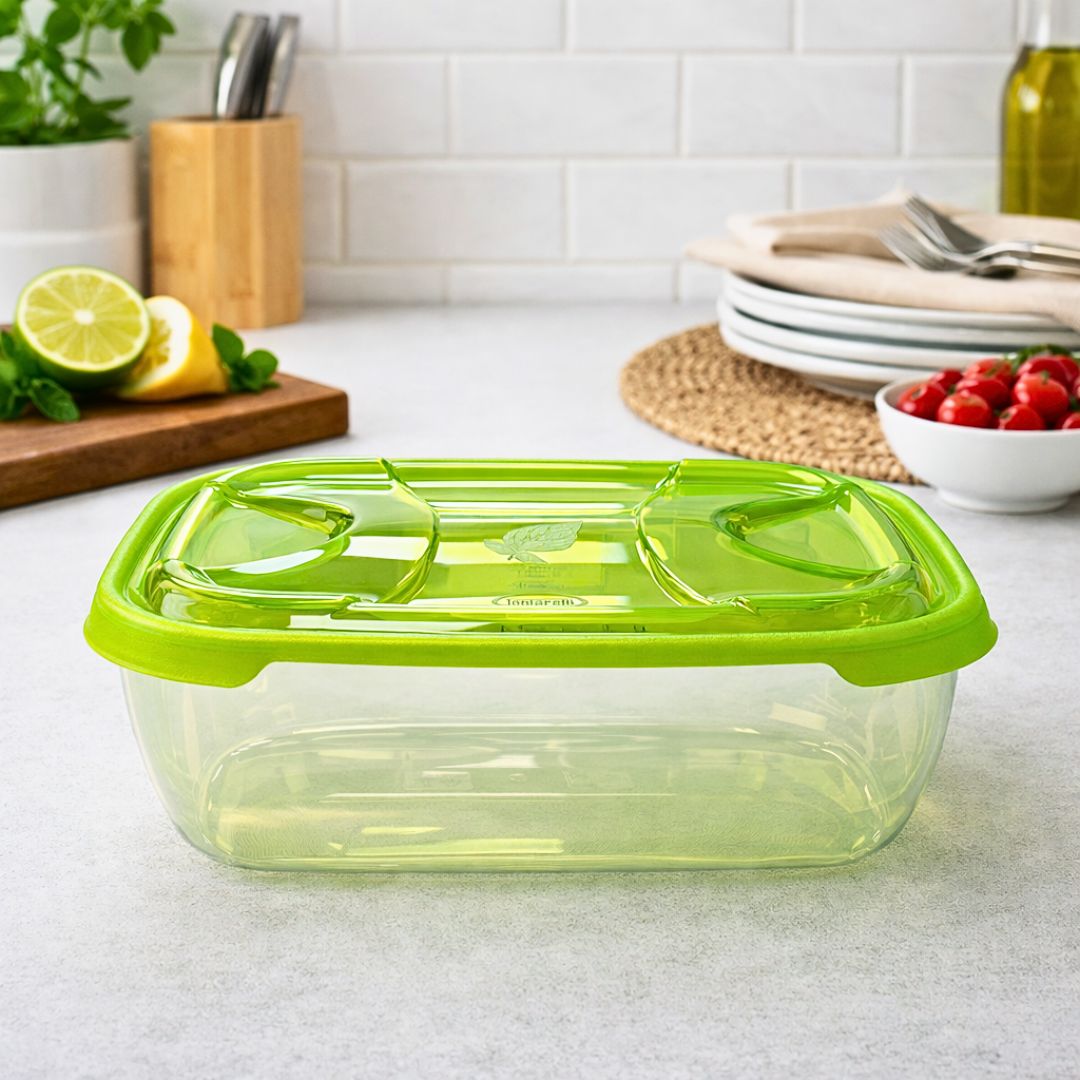 tas drejtkendor nuvola lime 3,0 lt