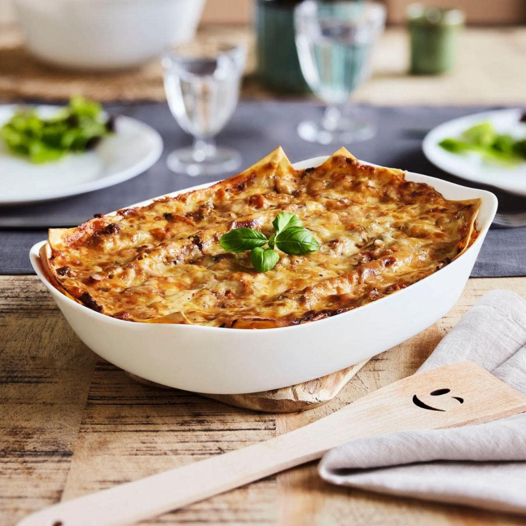 tave drejtkendore smart cuisine carine 30x22 cm