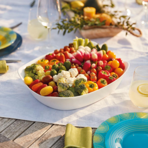 tave drejtkendore smart cuisine carine 30x22 cm