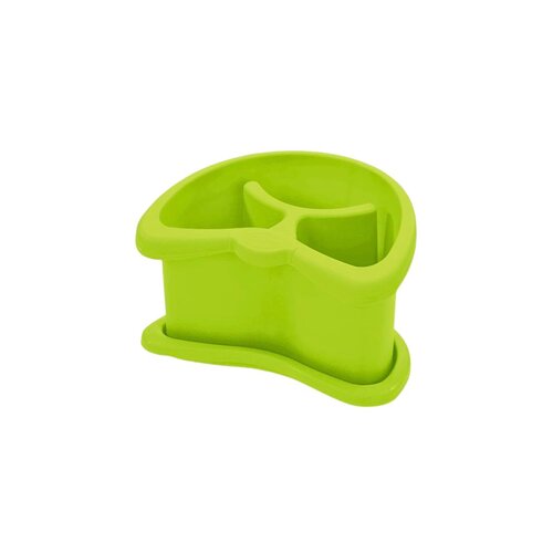 mbajtese lugesh lime brio 19x12 cm