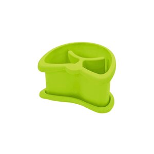 mbajtese lugesh lime brio 19x12 cm