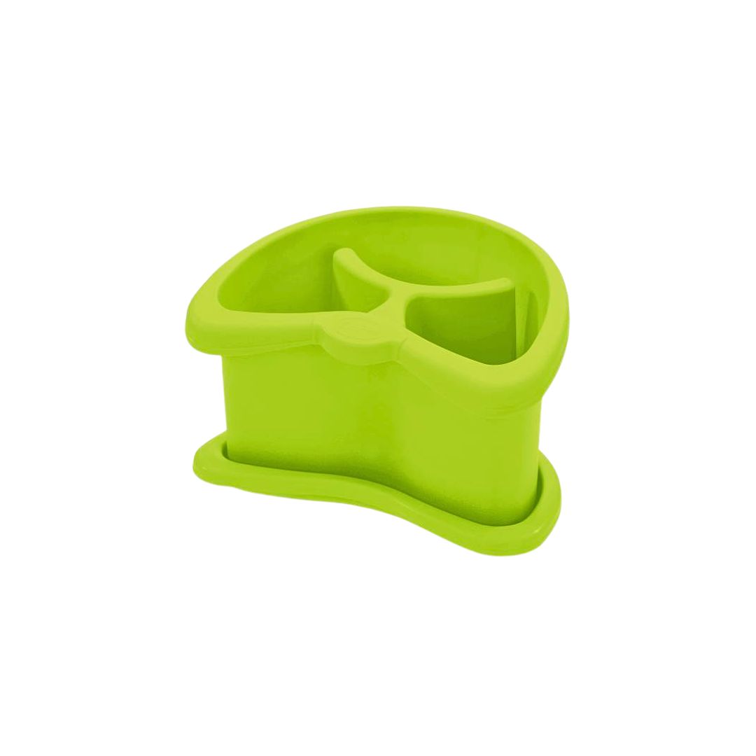 mbajtese lugesh lime brio 19x12 cm