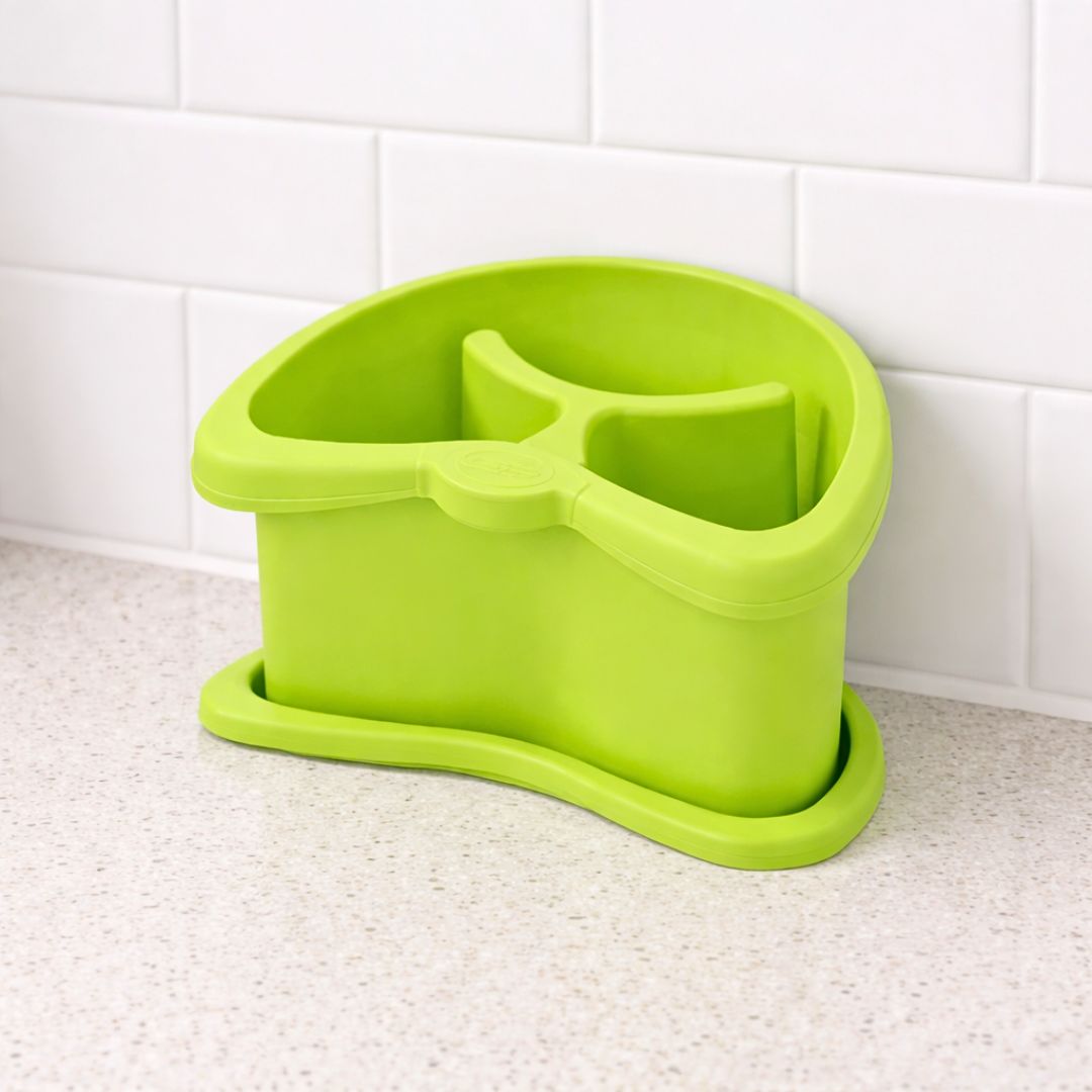 mbajtese lugesh lime brio 19x12 cm