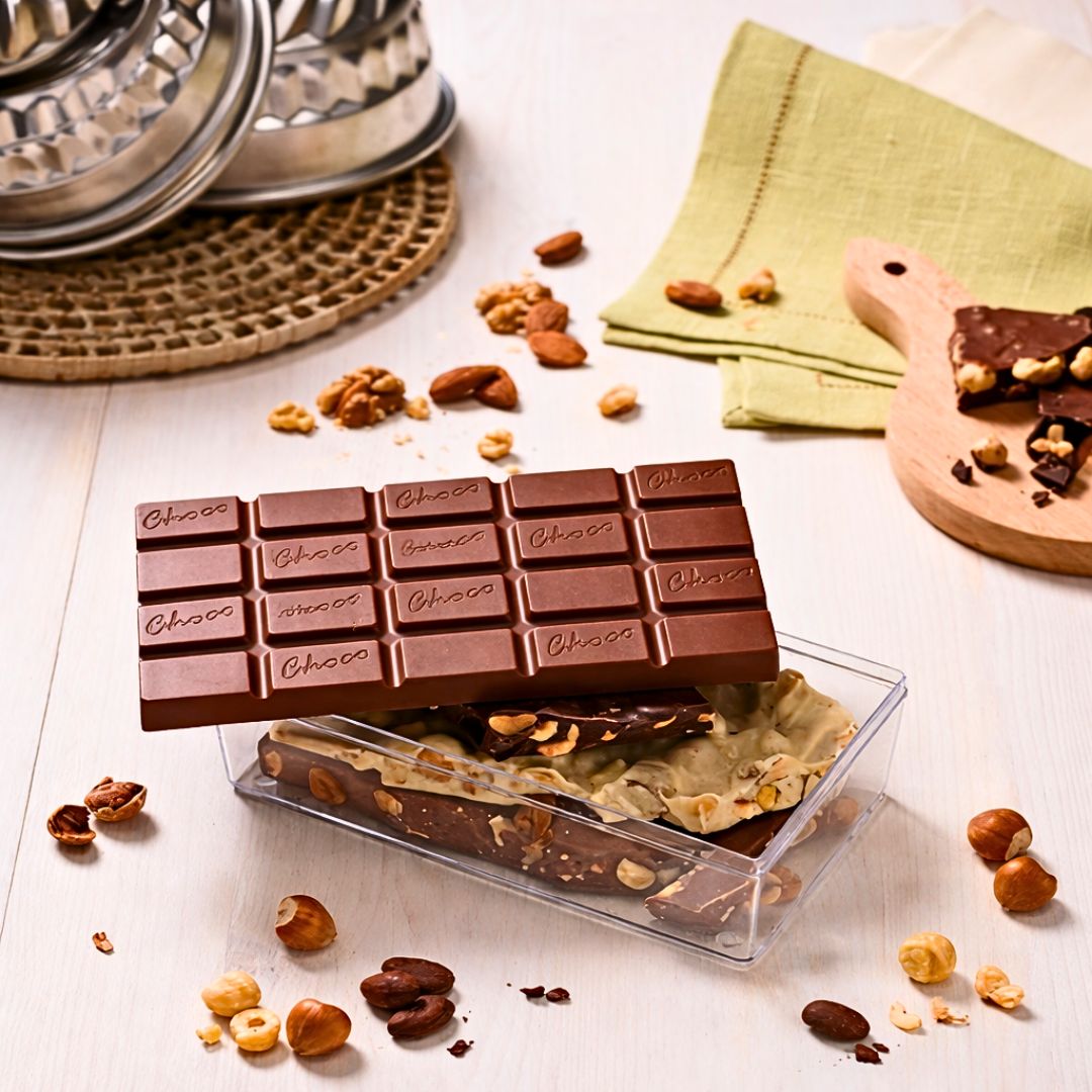 mbajtese cokollate fresh savers 0,5 lt