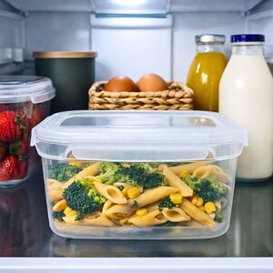 tas drejtkendor fresh lock clear 1,9 lt