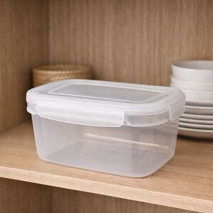 tas drejtkendor fresh lock clear 1,9 lt