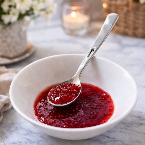 luge sherbimi receli astra 19 cm