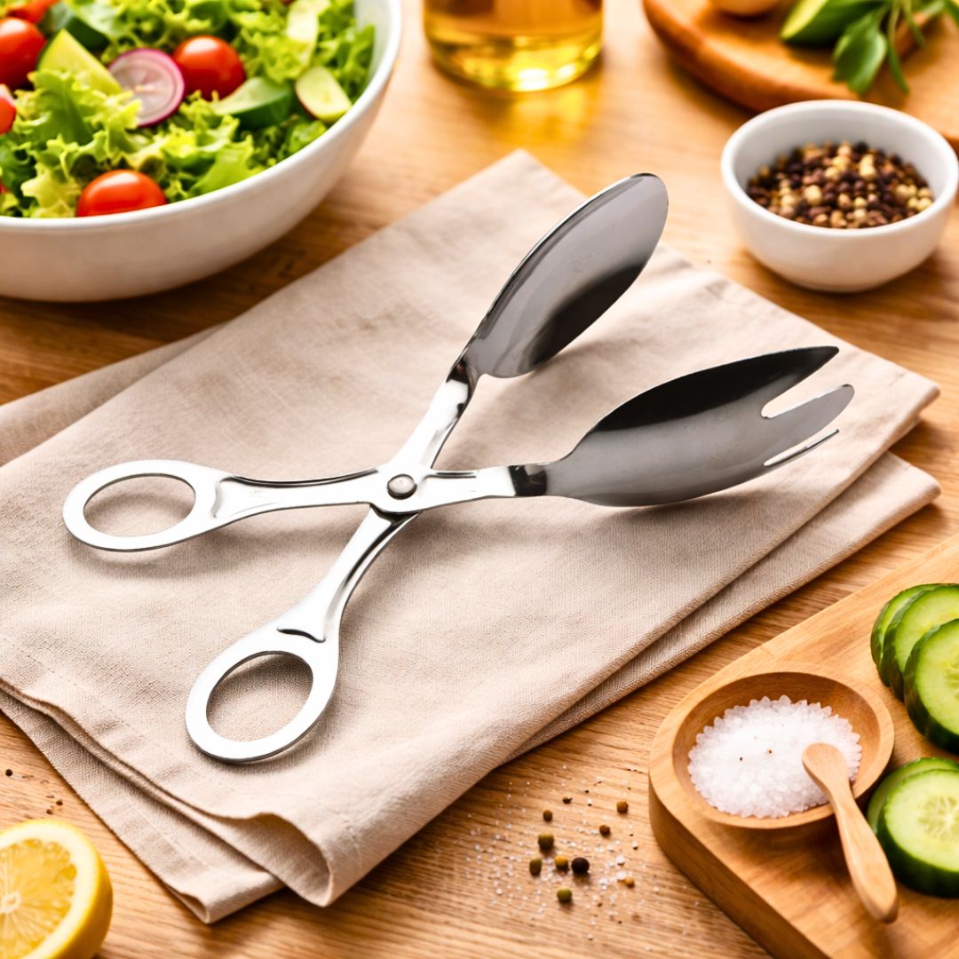 kapese sallate ne forme gershere