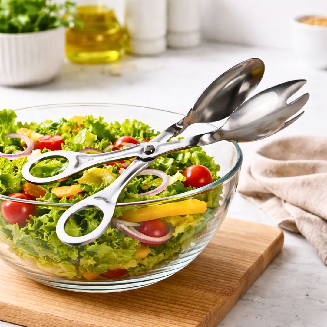 kapese sallate ne forme gershere