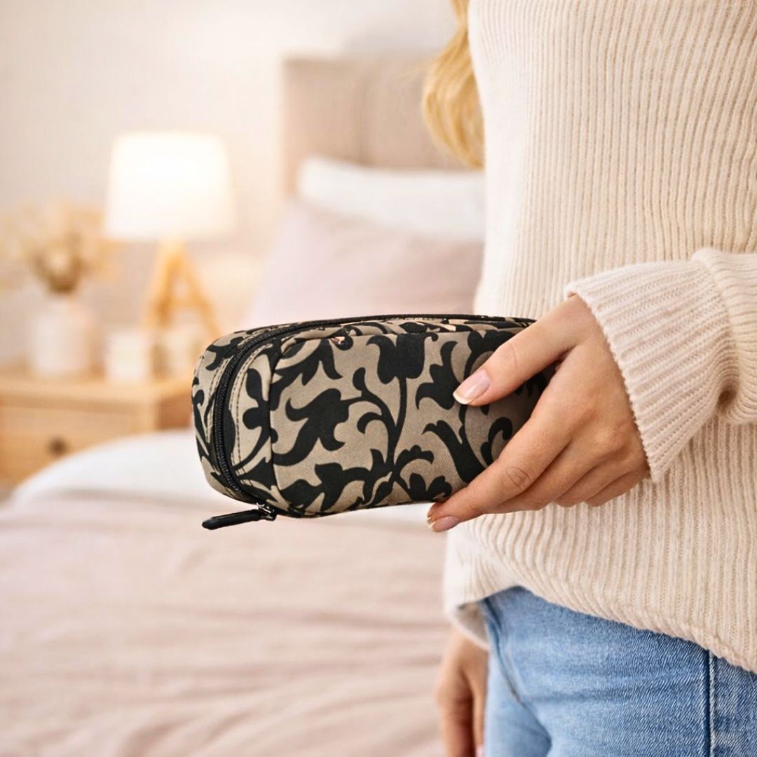 cante multicase baroque 21x10 cm