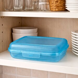 kuti per sende dolphin fill box