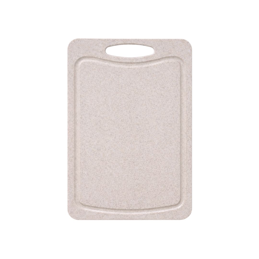 bazament preres eco chopping cream 29x43 cm