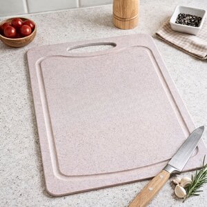 bazament preres eco chopping cream 29x43 cm