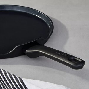 tigan krepash helix alu 28 cm