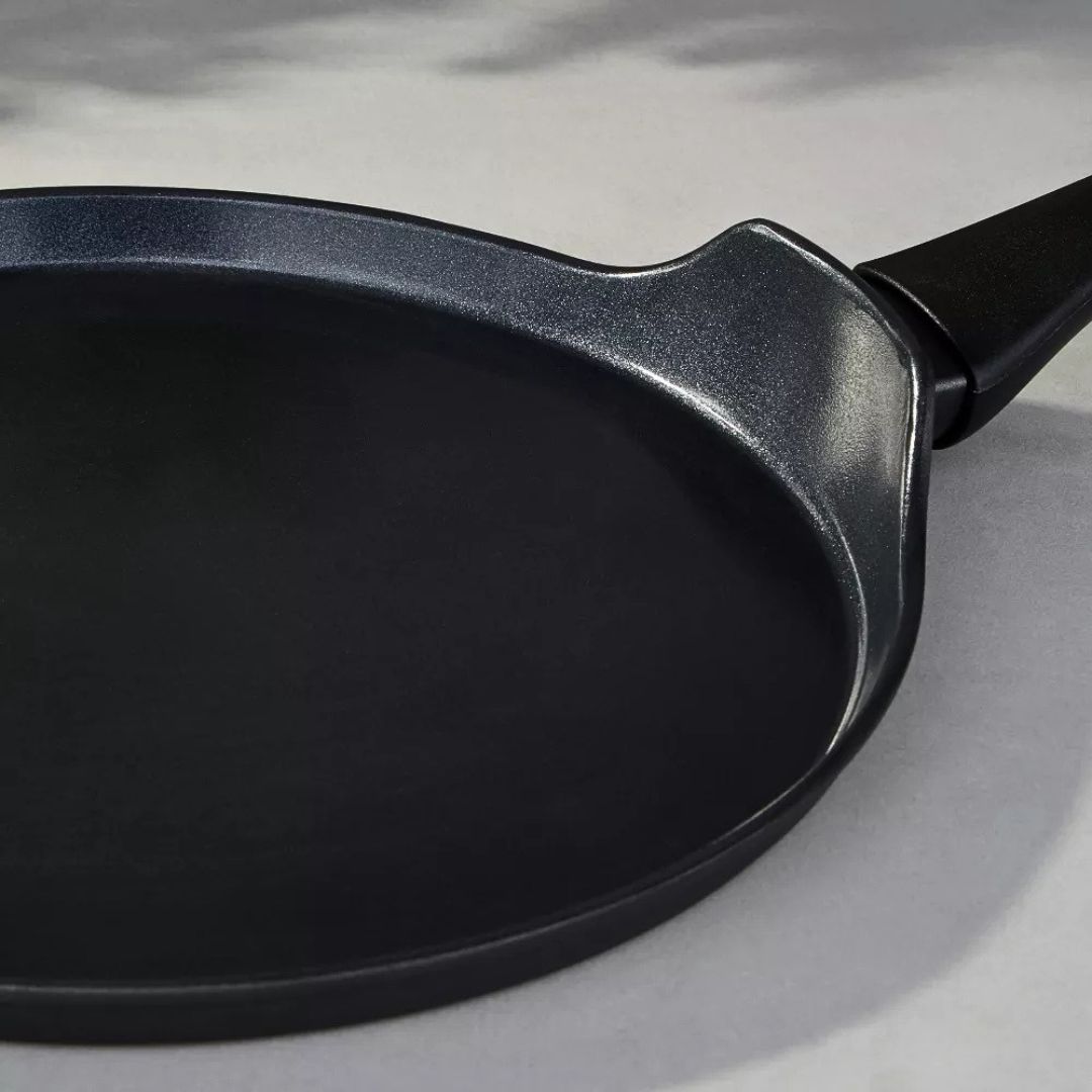 tigan krepash helix alu 28 cm