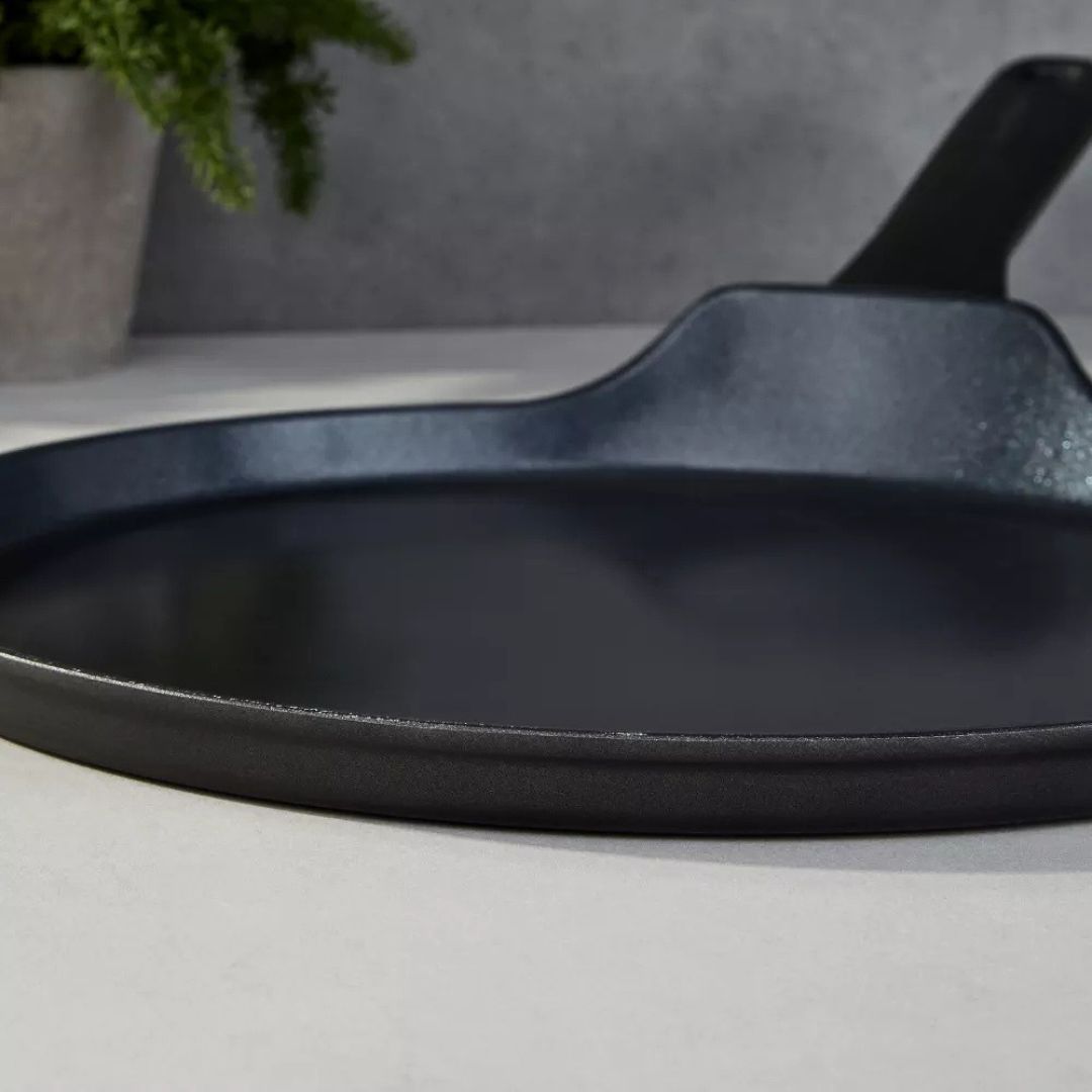 tigan krepash helix alu 28 cm