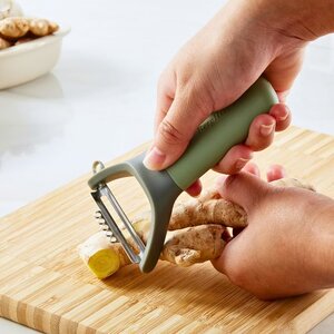 qeruese perimesh balance 13 cm
