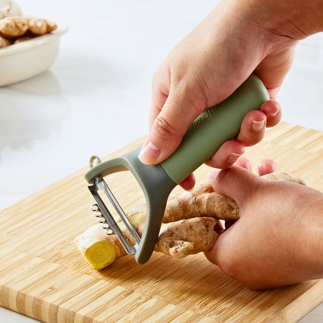 qeruese perimesh balance 13 cm