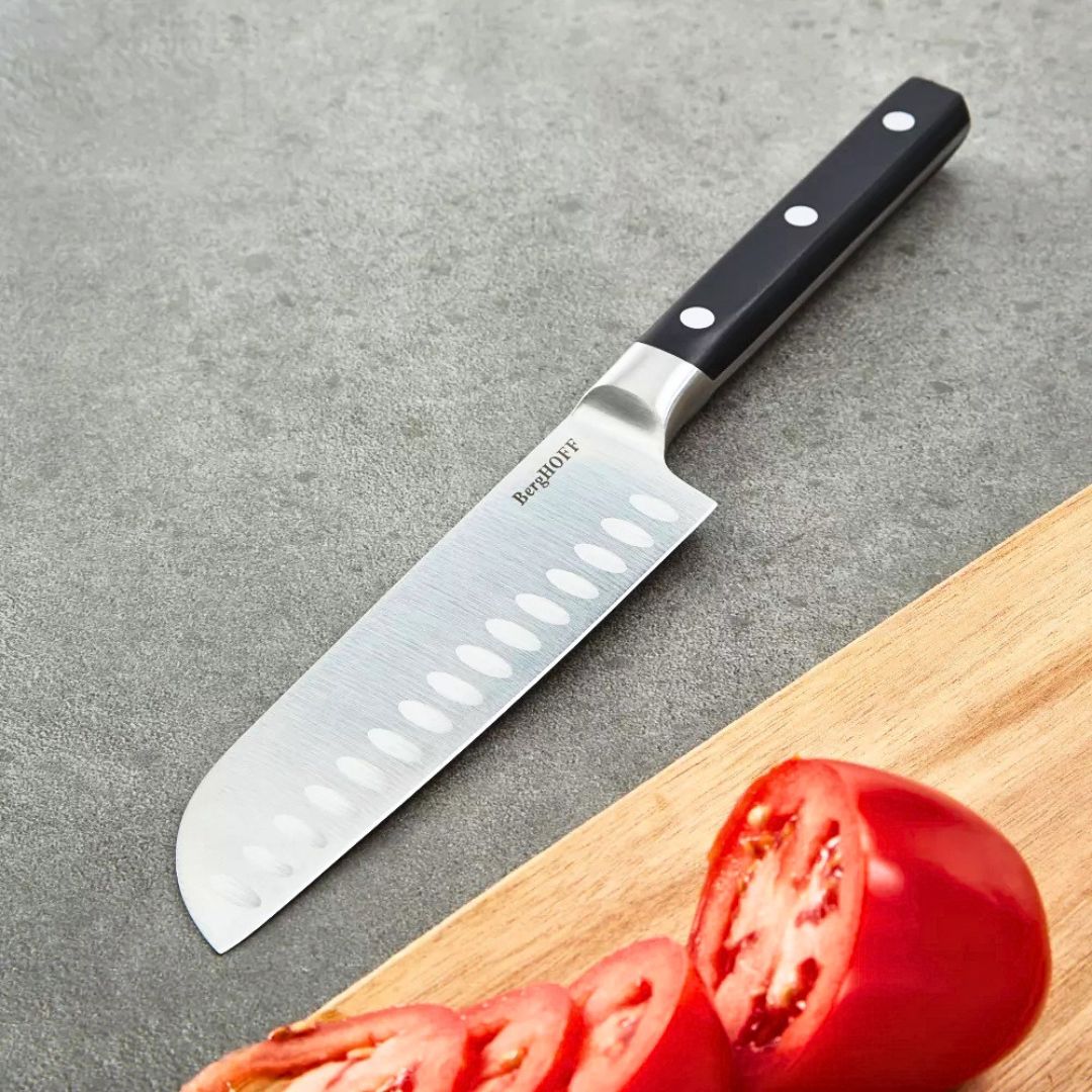 thike kuzhine santoku gene 14 cm