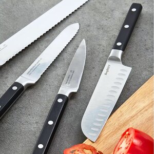 thike kuzhine santoku gene 14 cm