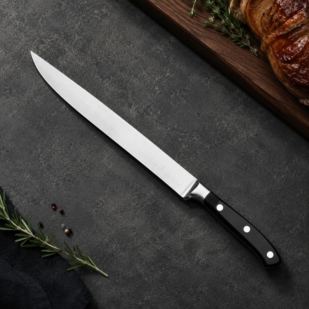 thike rostoje ergoforge 22 cm