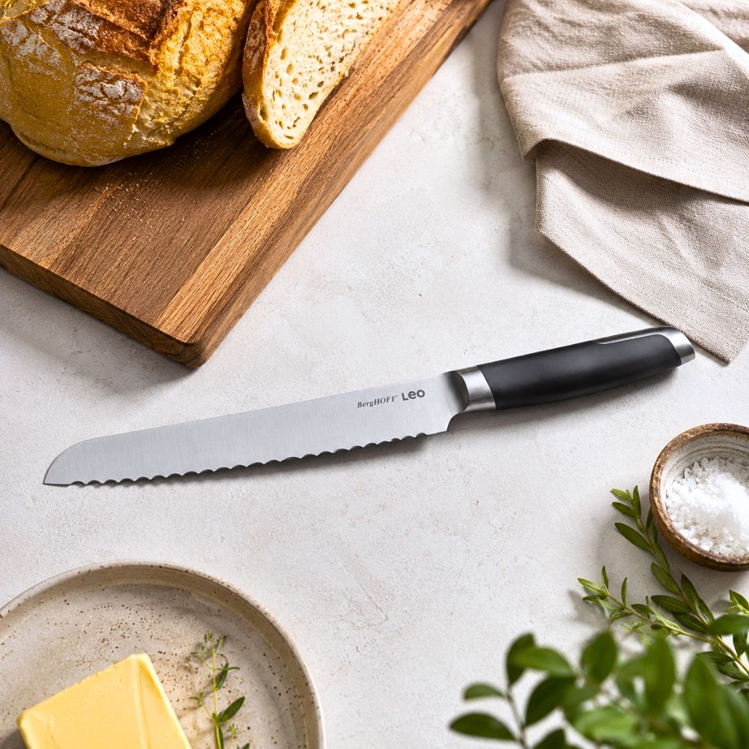 thike buke bread graphite 20 cm