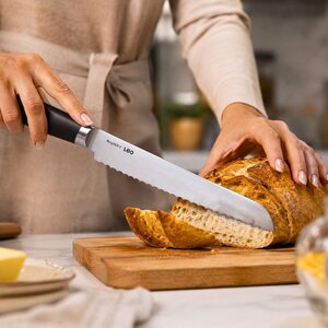 thike buke bread graphite 20 cm